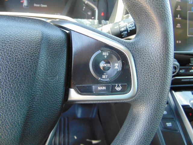 2017 Honda CR-V EX Santa Fe NM