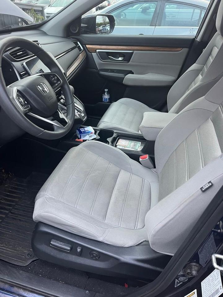 2017 Honda CR-V EX OR