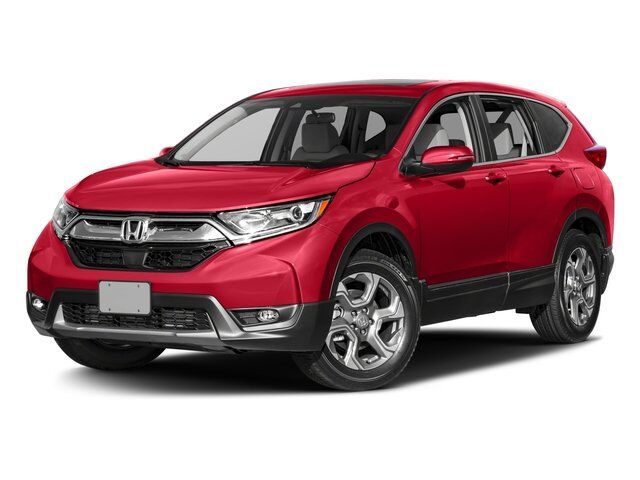 2017 Honda CR-V EX Johnson City TN