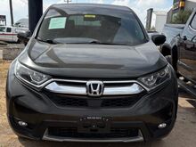 2017_Honda_CR-V_EX-L | EX-L Navi_ Austin TX