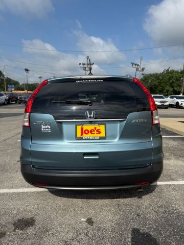 2017 Honda CR-V EX-L | EX-L Navi Indianapolis IN