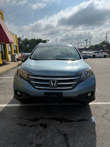 2017 Honda CR-V EX-L | EX-L Navi