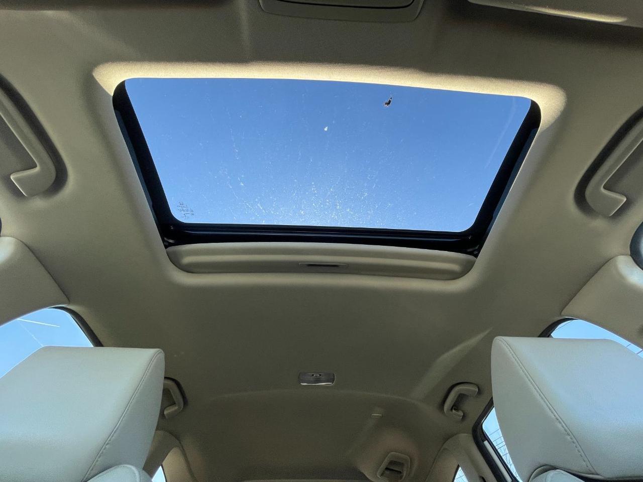2017 Honda CR-V EX-L | EX-L Navi Spokane WA