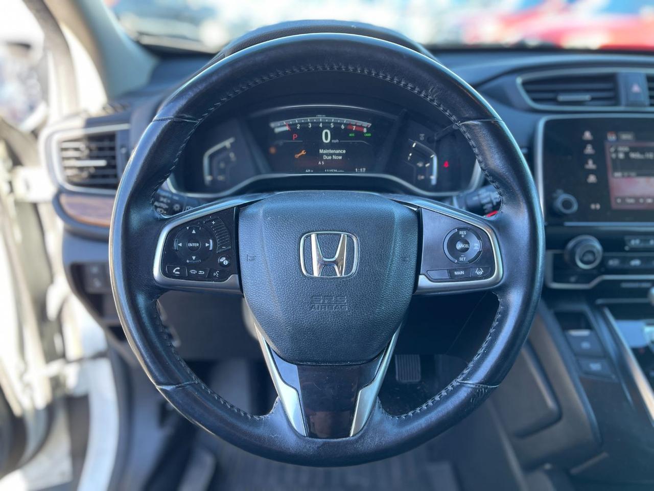 2017 Honda CR-V EX-L | EX-L Navi Spokane WA