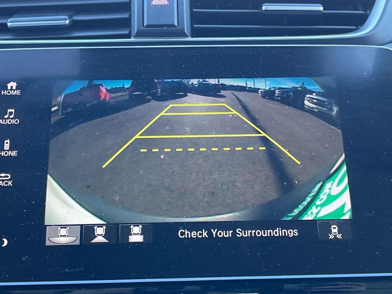 2017 Honda CR-V EX-L | EX-L Navi Spokane WA