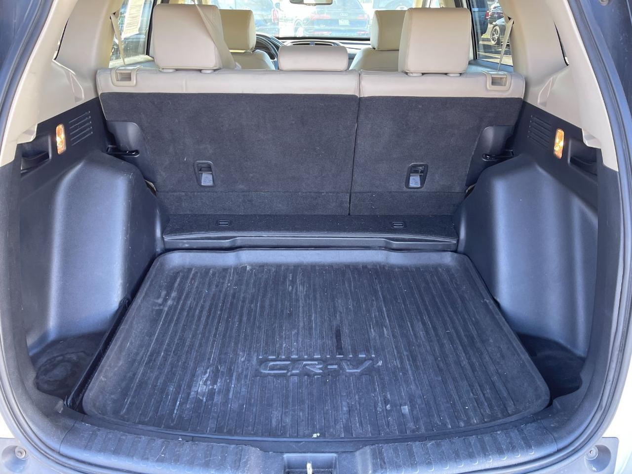 2017 Honda CR-V EX-L | EX-L Navi Spokane WA