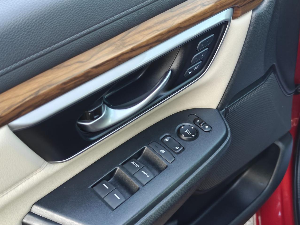 2017 Honda CR-V EX-L | EX-L Navi Spokane Valley WA