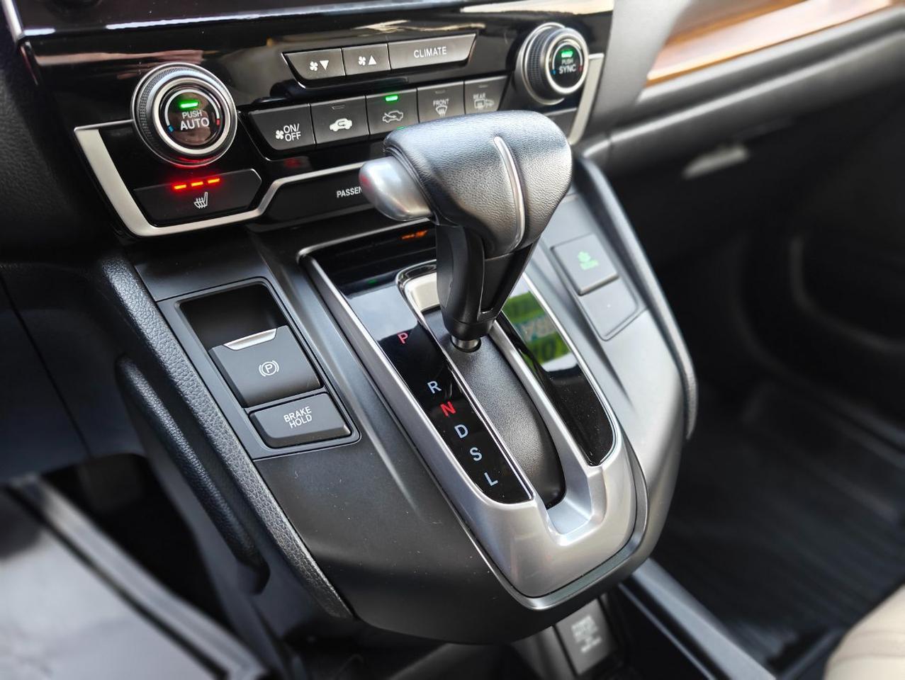 2017 Honda CR-V EX-L | EX-L Navi Spokane Valley WA