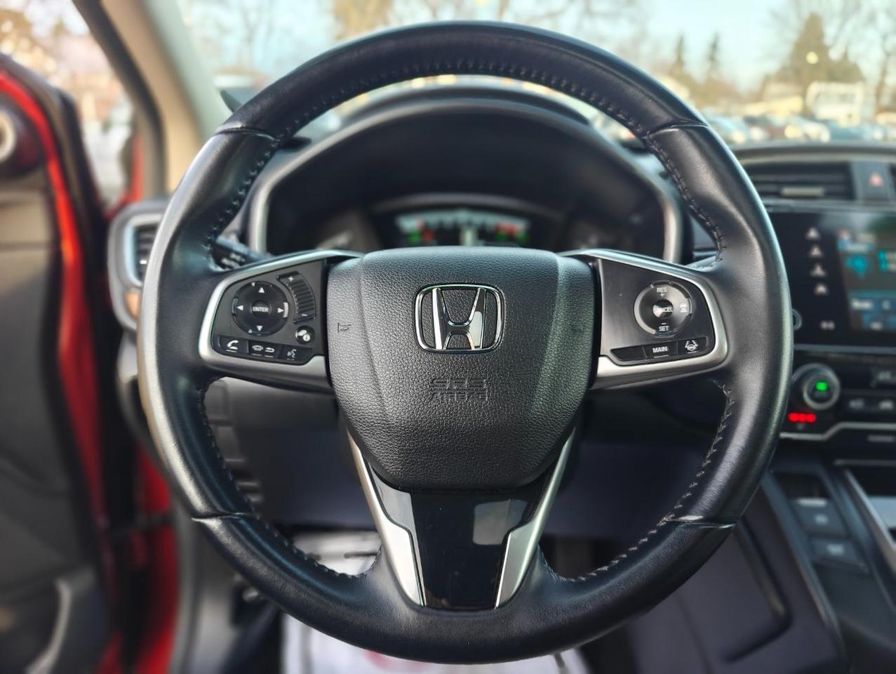 2017 Honda CR-V EX-L | EX-L Navi Spokane Valley WA