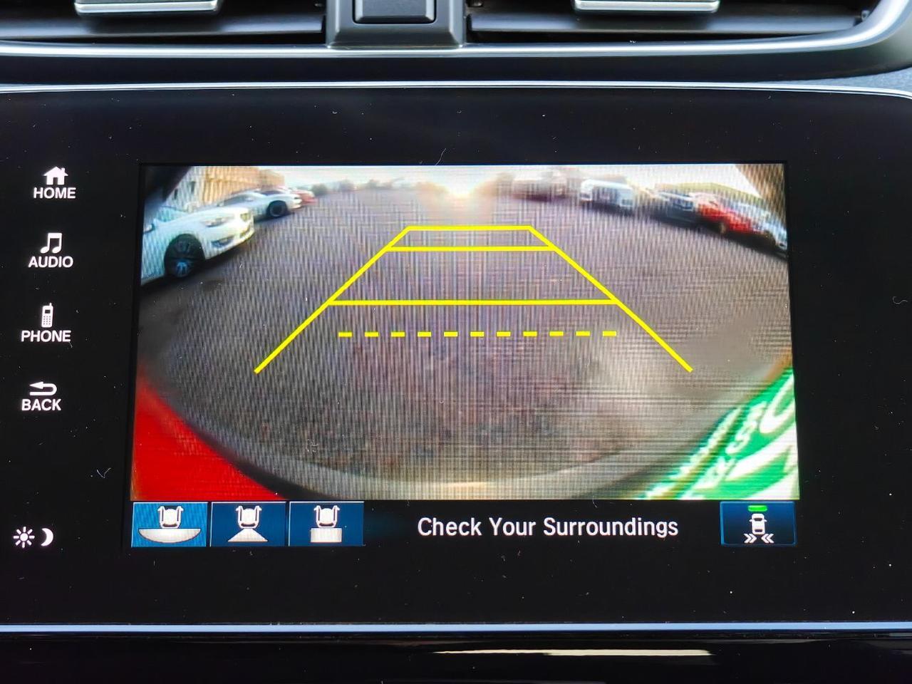 2017 Honda CR-V EX-L | EX-L Navi Spokane Valley WA