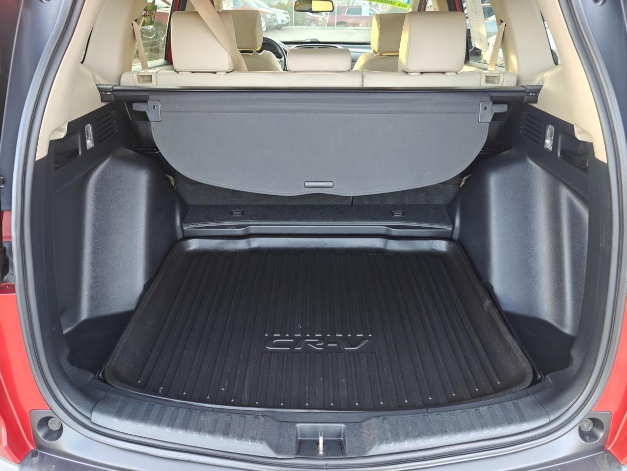 2017 Honda CR-V EX-L | EX-L Navi Spokane Valley WA