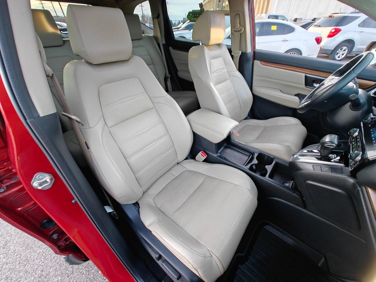 2017 Honda CR-V EX-L | EX-L Navi Spokane Valley WA