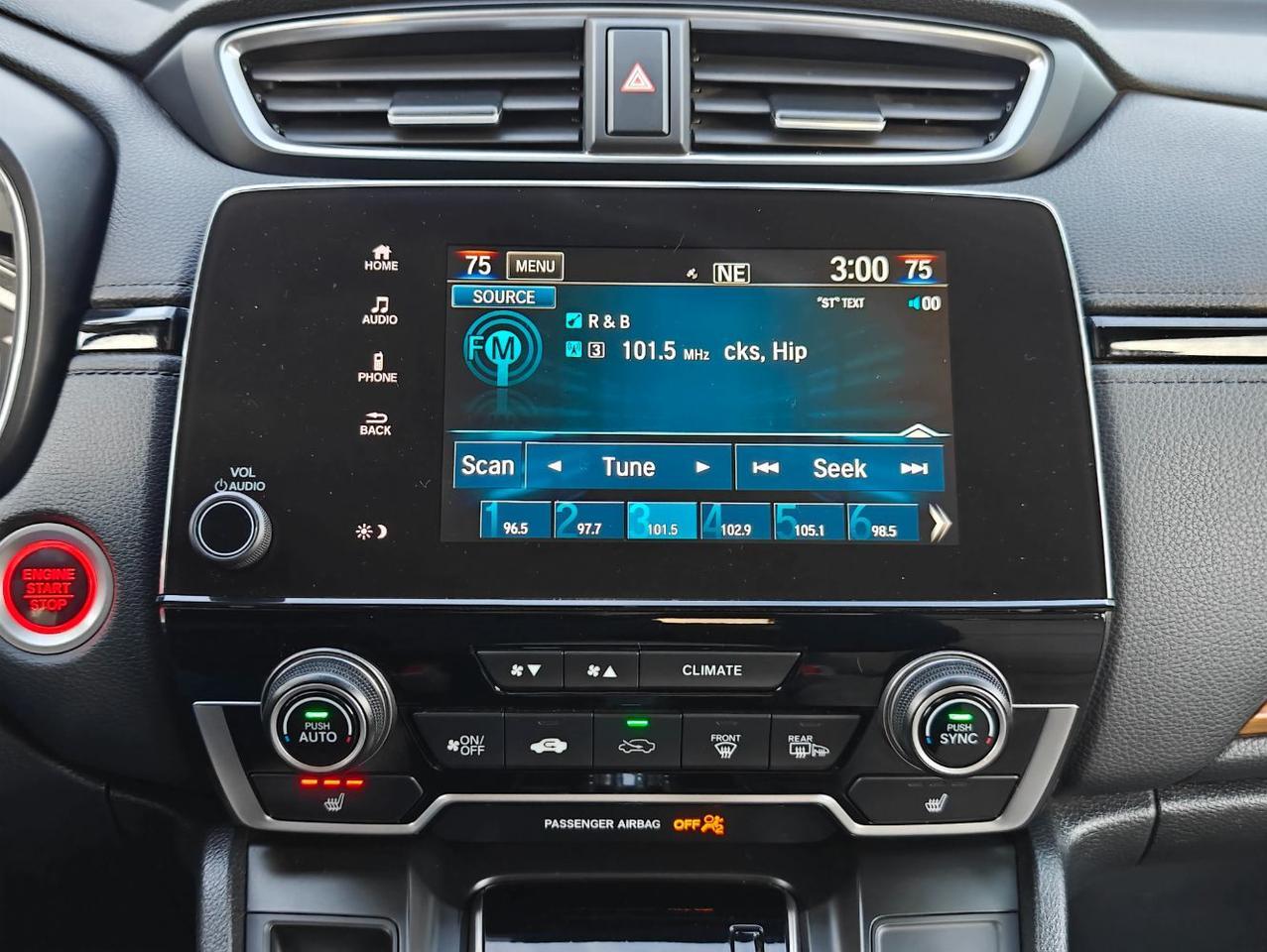 2017 Honda CR-V EX-L | EX-L Navi Spokane Valley WA