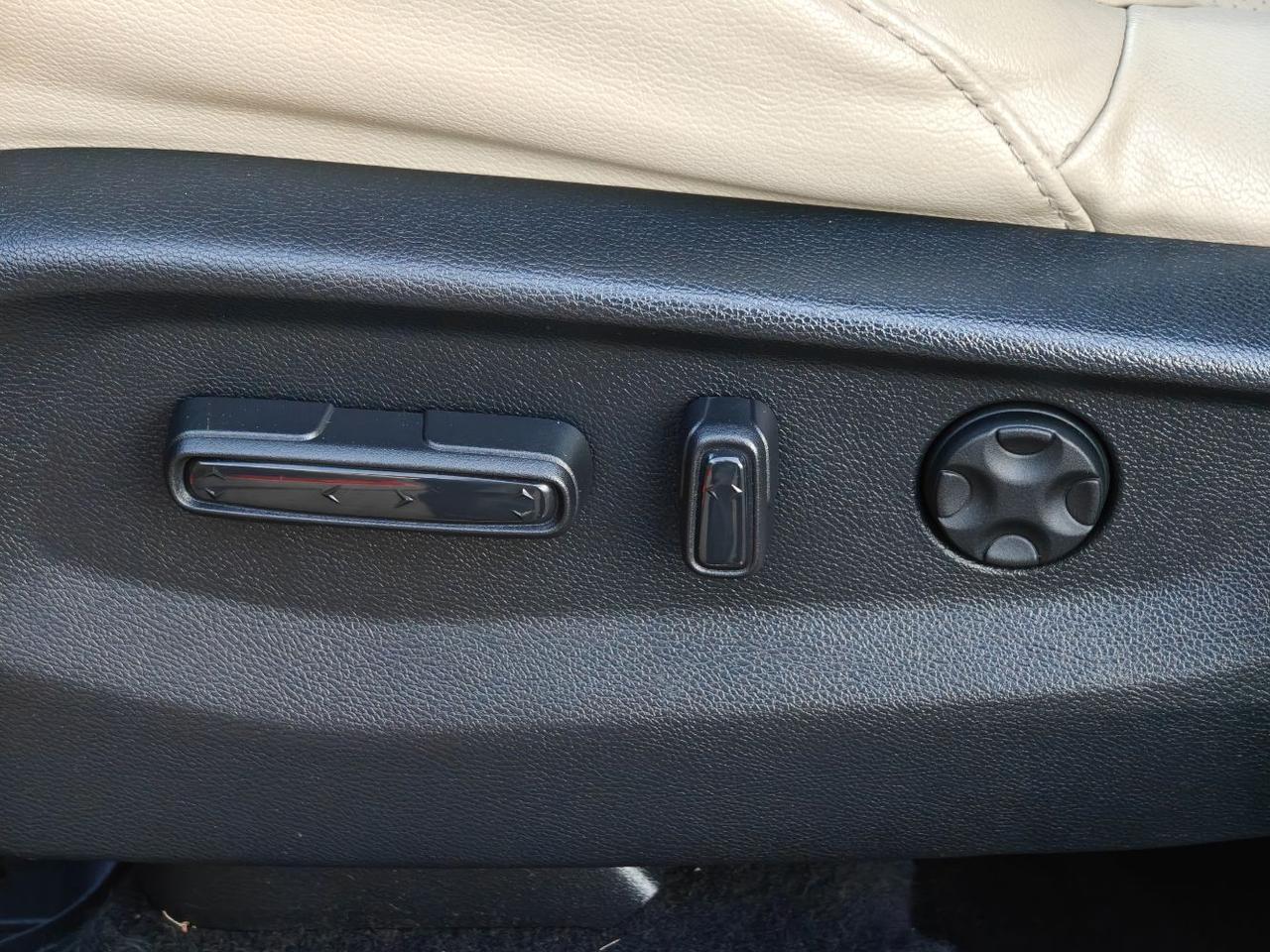 2017 Honda CR-V EX-L | EX-L Navi Spokane Valley WA