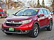 2017 Honda CR-V EX-L | EX-L Navi