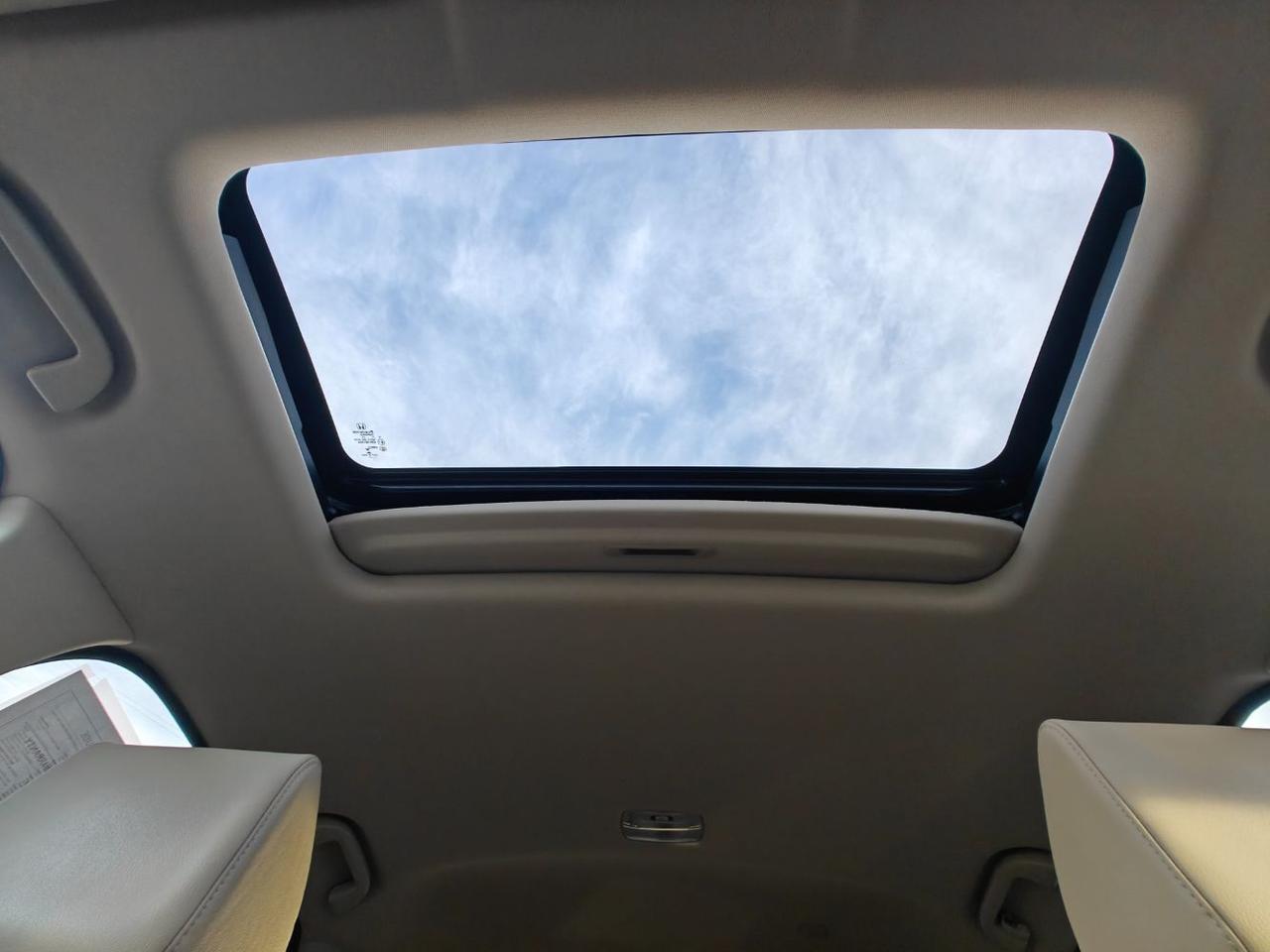 2017 Honda CR-V EX-L | EX-L Navi Spokane Valley WA