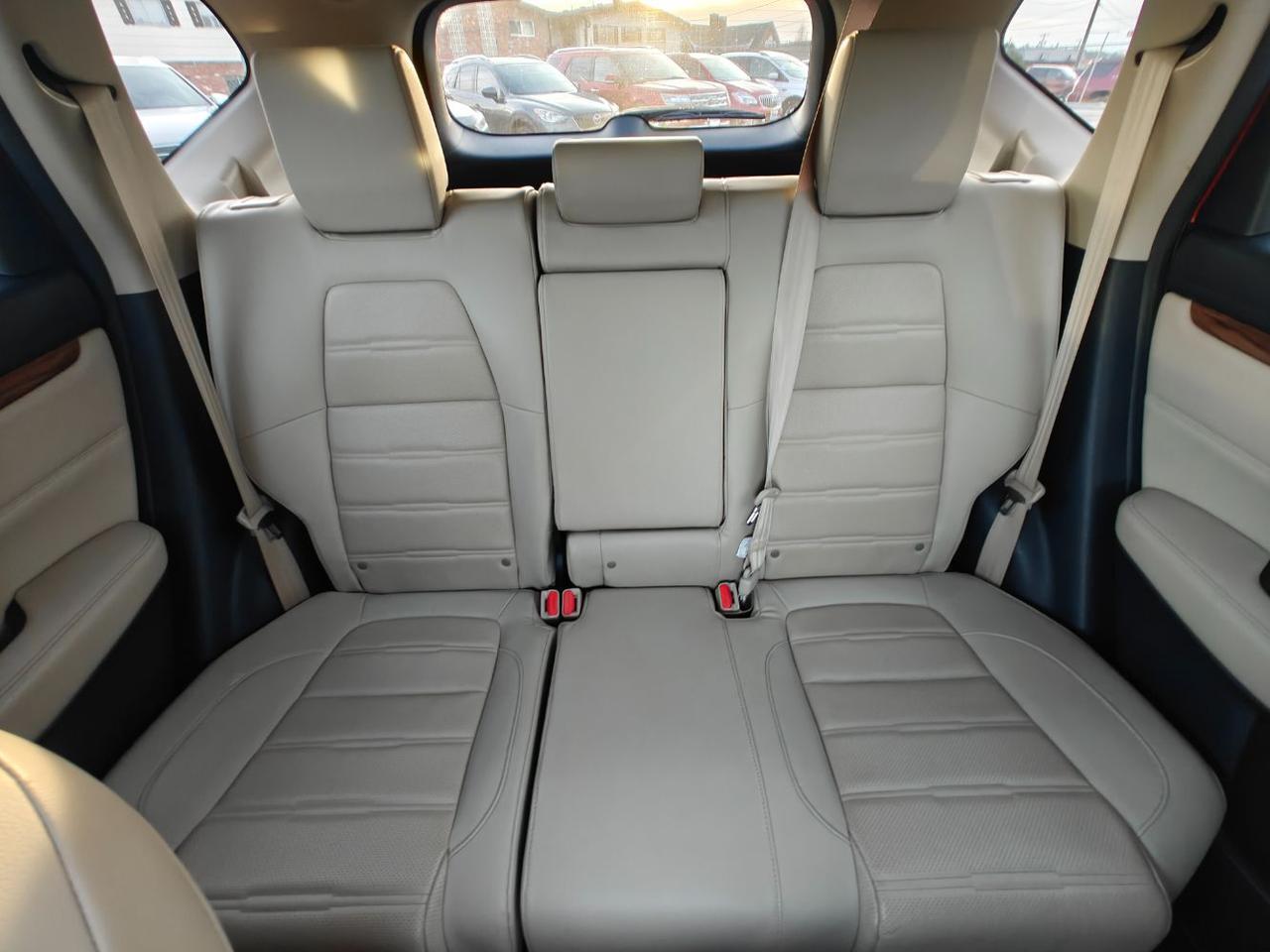 2017 Honda CR-V EX-L | EX-L Navi Spokane Valley WA