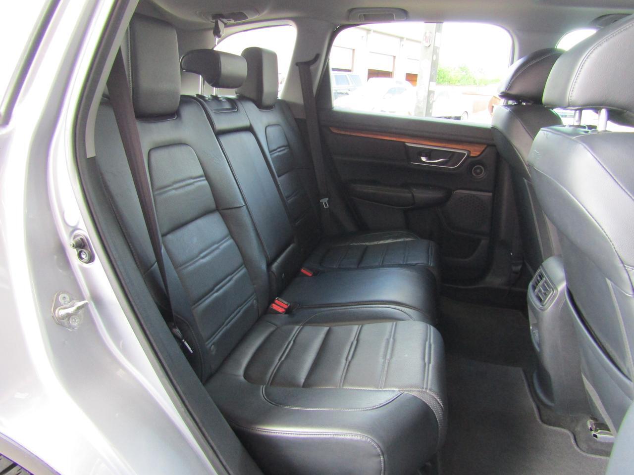 2017 Honda CR-V EX-L 2WD Grand Prairie TX