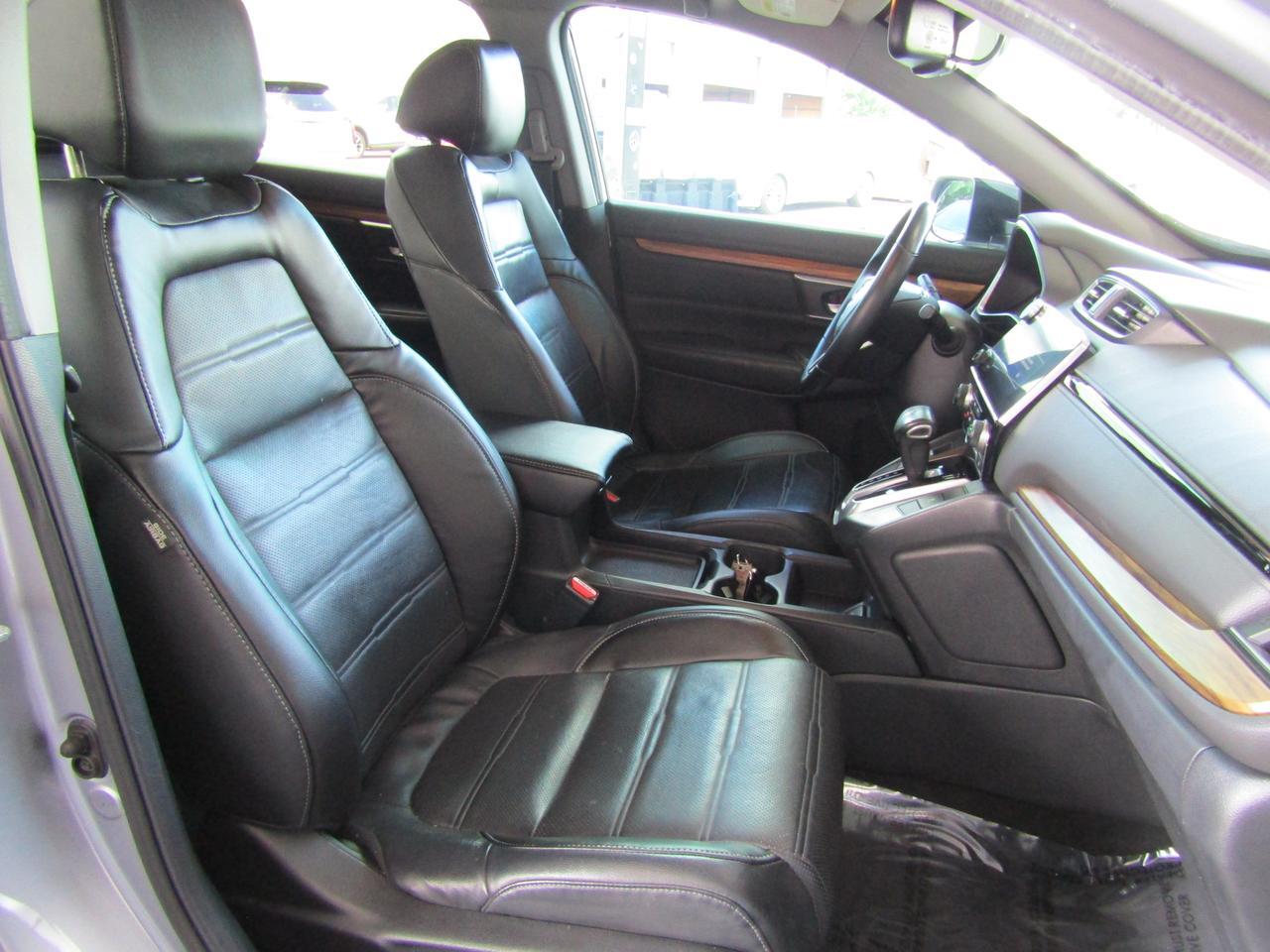2017 Honda CR-V EX-L 2WD Grand Prairie TX
