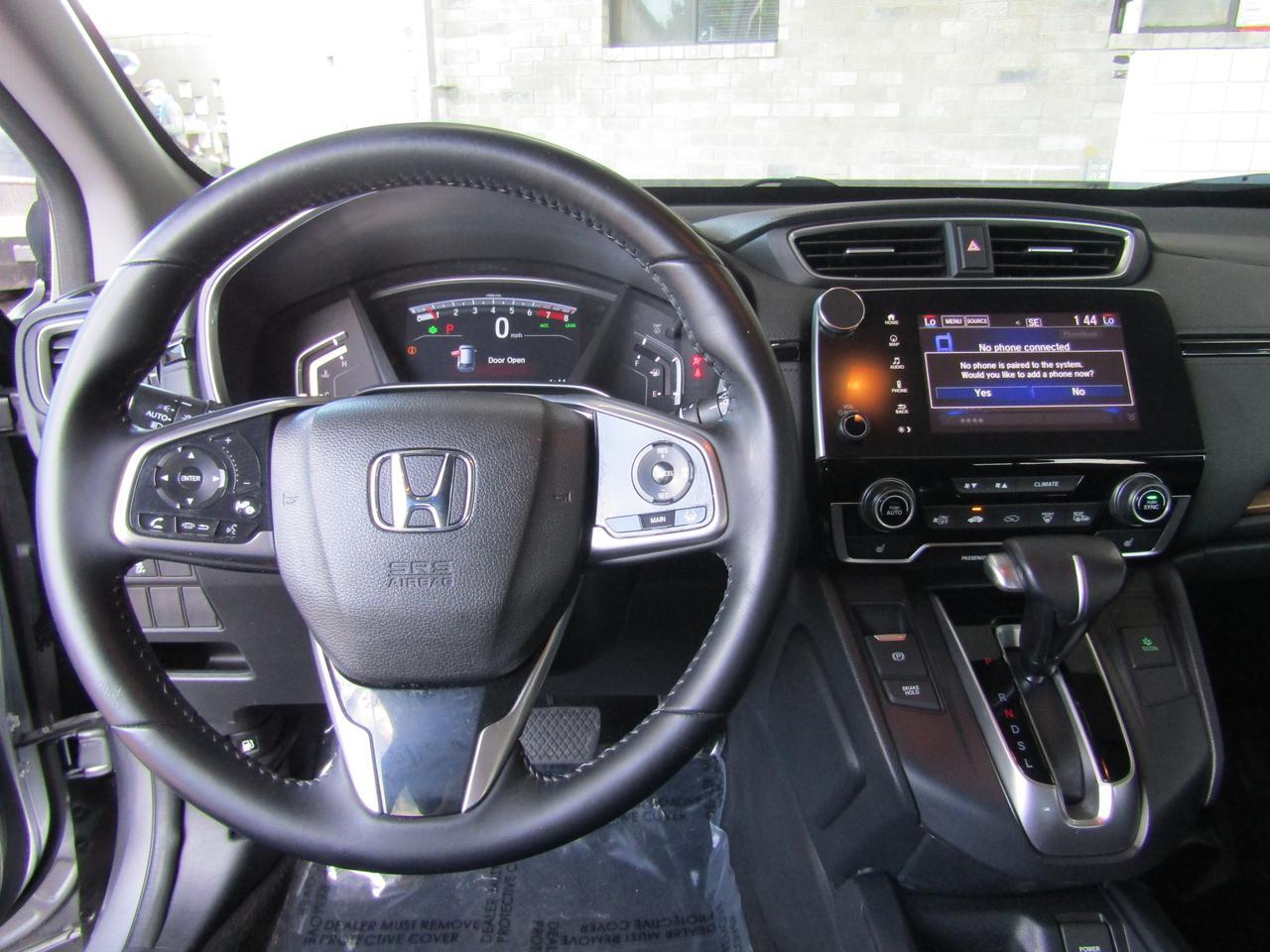 2017 Honda CR-V EX-L 2WD Grand Prairie TX