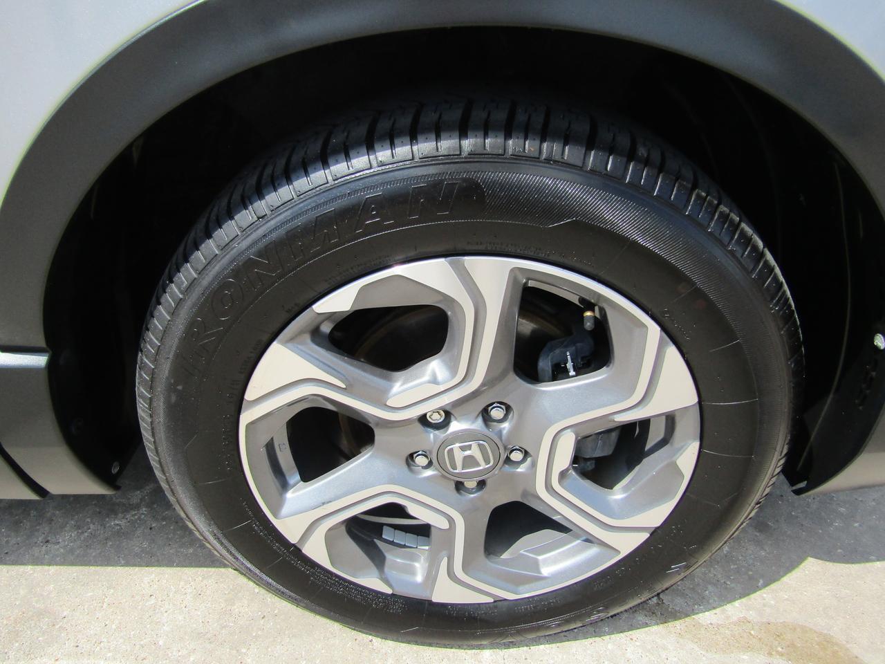 2017 Honda CR-V EX-L 2WD Grand Prairie TX