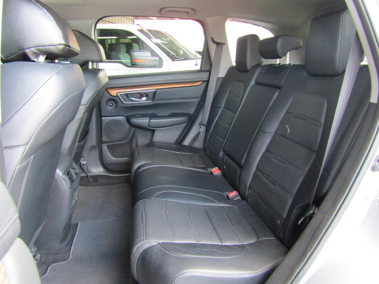 2017 Honda CR-V EX-L 2WD Grand Prairie TX