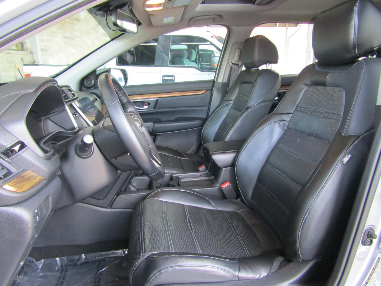 2017 Honda CR-V EX-L 2WD Grand Prairie TX