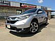 2017 Honda CR-V EX-L 2WD