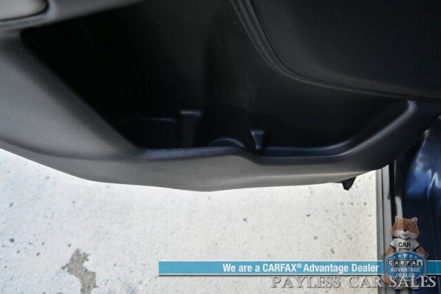 2017 Honda CR-V EX-L / AWD / Auto Start / Power & Heated Leather Seats / Sunroof / Navigation / Adaptive Cruise / Lane Watch & Blind Spot Alert / Back Up Camera / Tow Pkg / Only 41K Miles Anchorage AK