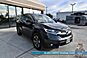 2017 Honda CR-V EX-L / AWD / Auto Start / Power & Heated Leather Seats / Sunroof / Navigation / Adaptive Cruise / Lane Watch & Blind Spot Alert / Back Up Camera / Tow Pkg / Only 41K Miles Anchorage AK