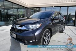 2017_Honda_CR-V_EX-L_ Anchorage AK