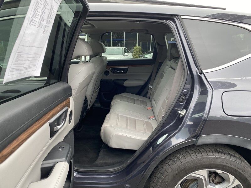 2017 Honda CR-V EX-L Bristol  PA