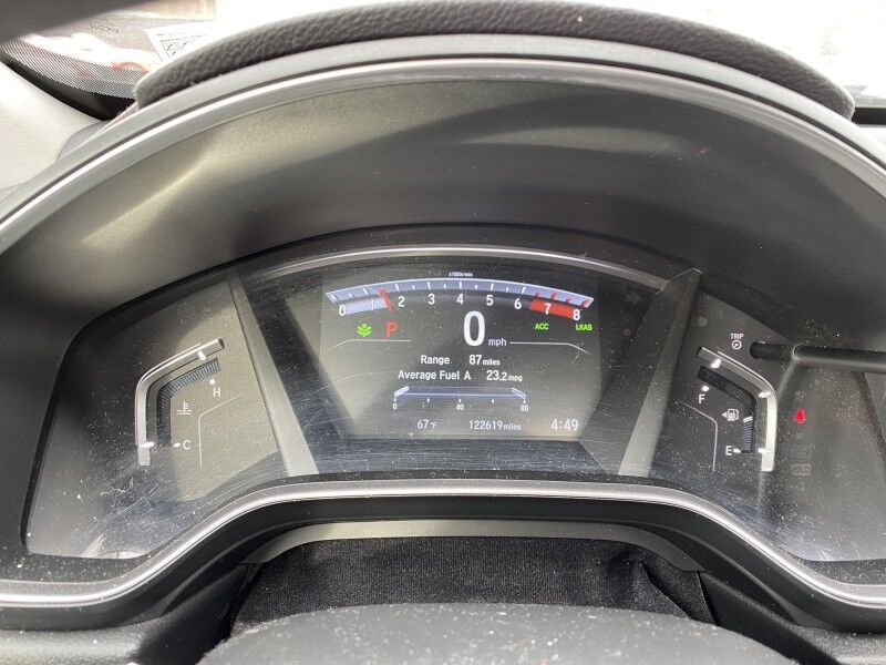 2017 Honda CR-V EX-L Bristol  PA