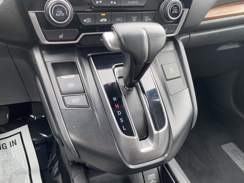 2017 Honda CR-V EX-L Bristol  PA