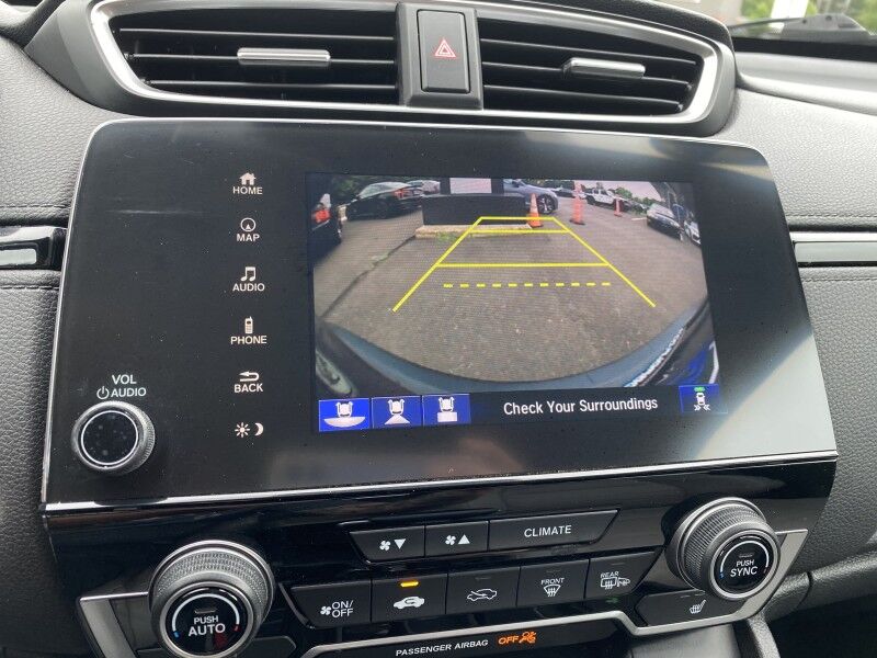 2017 Honda CR-V EX-L Bristol  PA