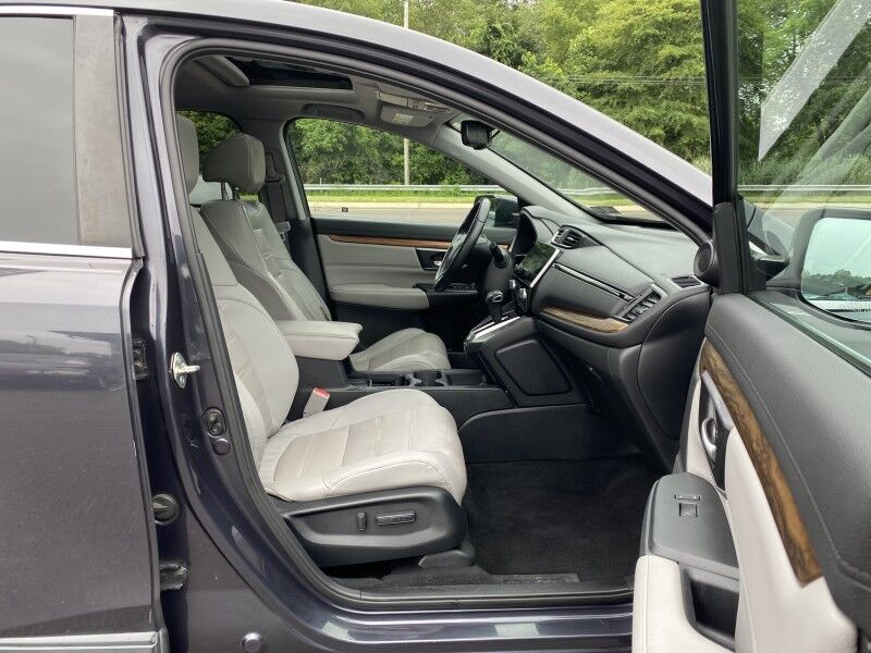 2017 Honda CR-V EX-L Bristol  PA