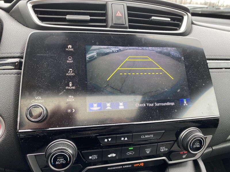 2017 Honda CR-V EX-L Bristol  PA