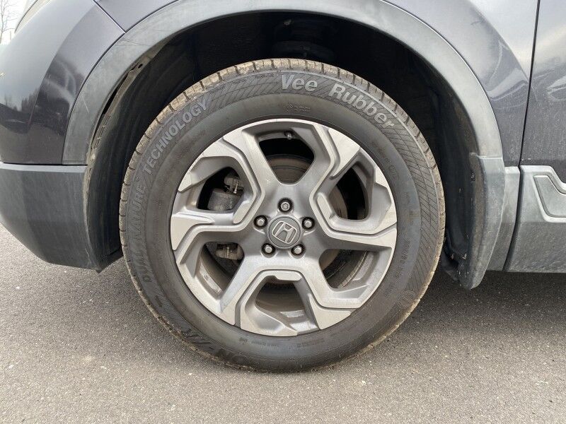 2017 Honda CR-V EX-L Bristol  PA