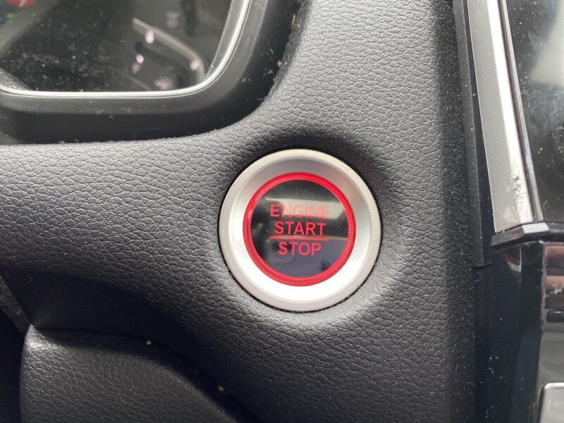 2017 Honda CR-V EX-L Bristol  PA