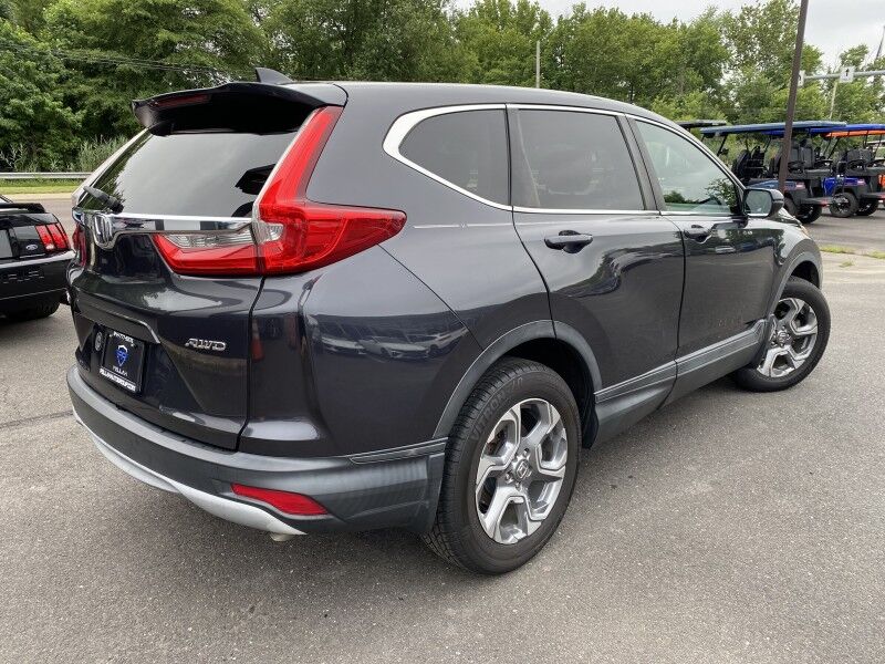 2017 Honda CR-V EX-L Bristol  PA