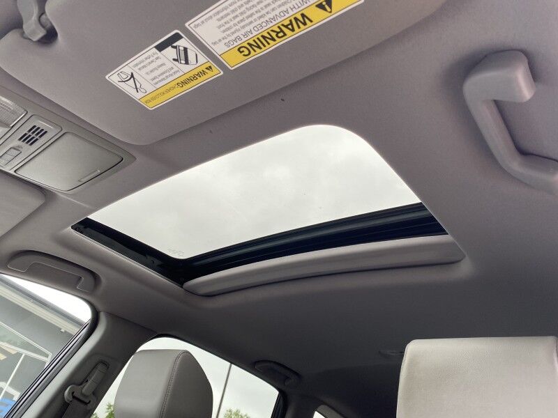2017 Honda CR-V EX-L Bristol  PA