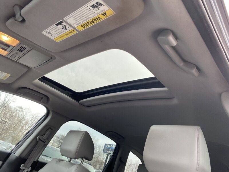 2017 Honda CR-V EX-L Bristol  PA