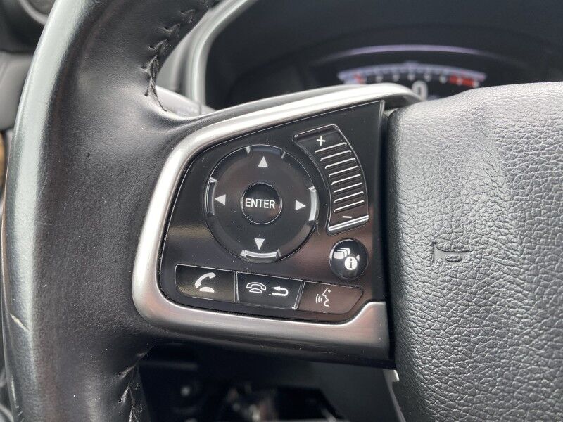 2017 Honda CR-V EX-L Springfield PA