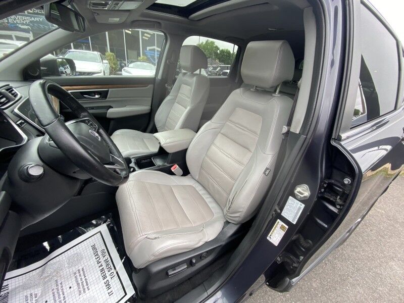 2017 Honda CR-V EX-L Springfield PA
