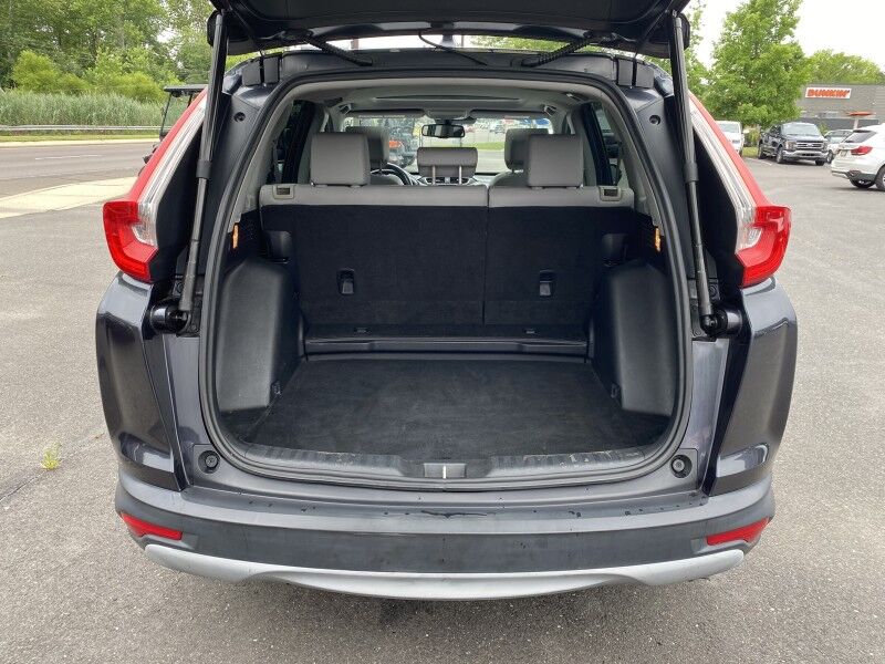 2017 Honda CR-V EX-L Springfield PA