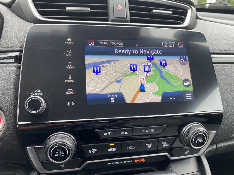 2017 Honda CR-V EX-L Springfield PA