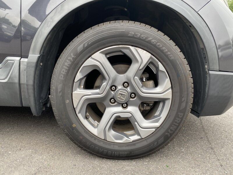 2017 Honda CR-V EX-L Springfield PA