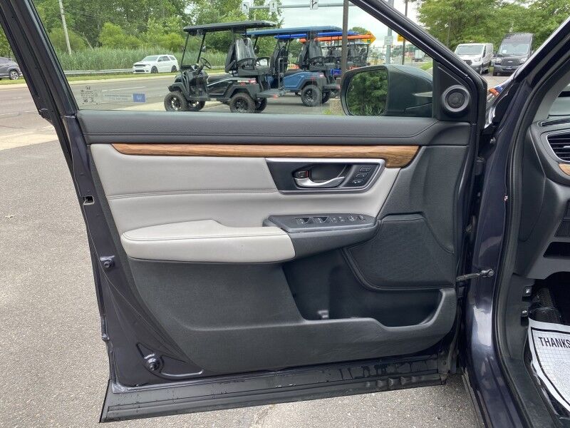 2017 Honda CR-V EX-L Springfield PA