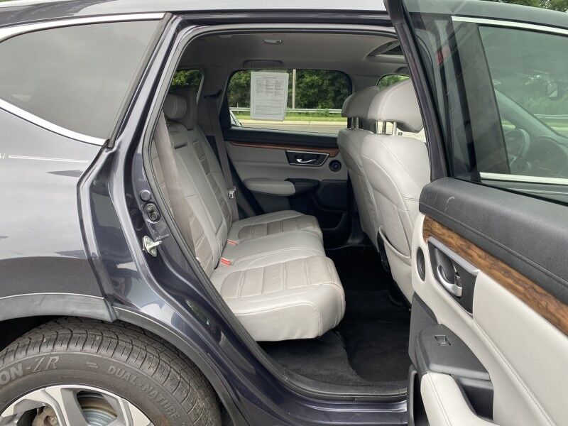 2017 Honda CR-V EX-L Springfield PA