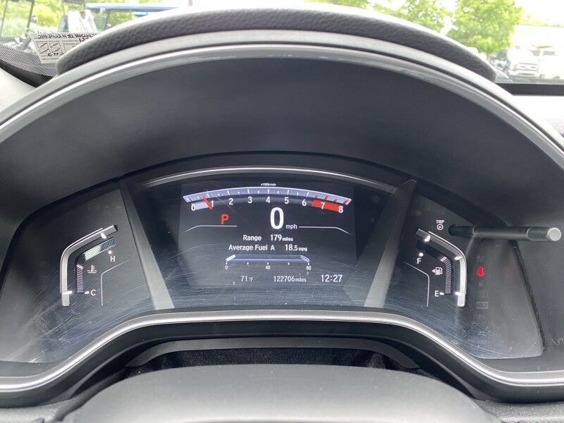 2017 Honda CR-V EX-L Springfield PA